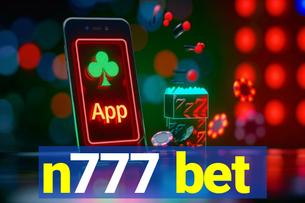 n777 bet